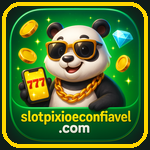 slot pix io é confiável